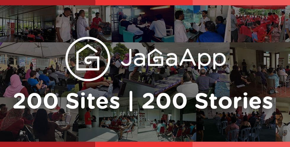 200 sites | 200 stories