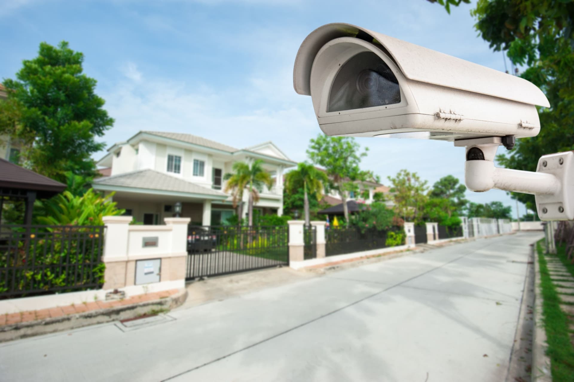 How to Improve Neighborhood Security in Malaysia: The 2025 Smart Community Playbook