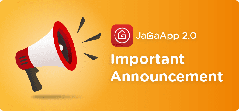 Announcement: New Email Verification Process Introduced For JaGaApp