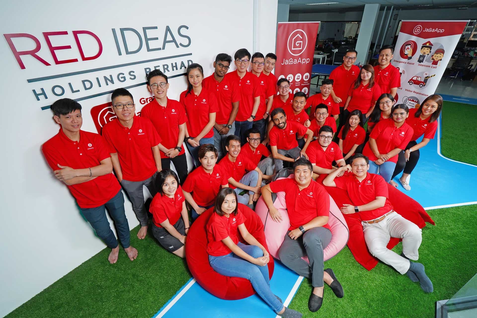 A Quick Announcement : Our Official Name Change