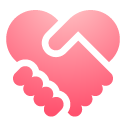 Trusted vendors icon
