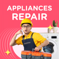Appliances repair