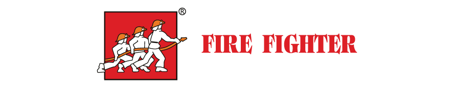 Fire Fighter logo