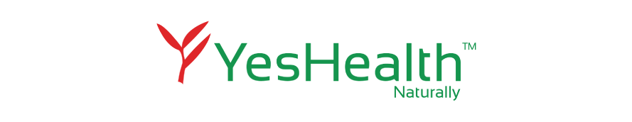 Yes Health logo