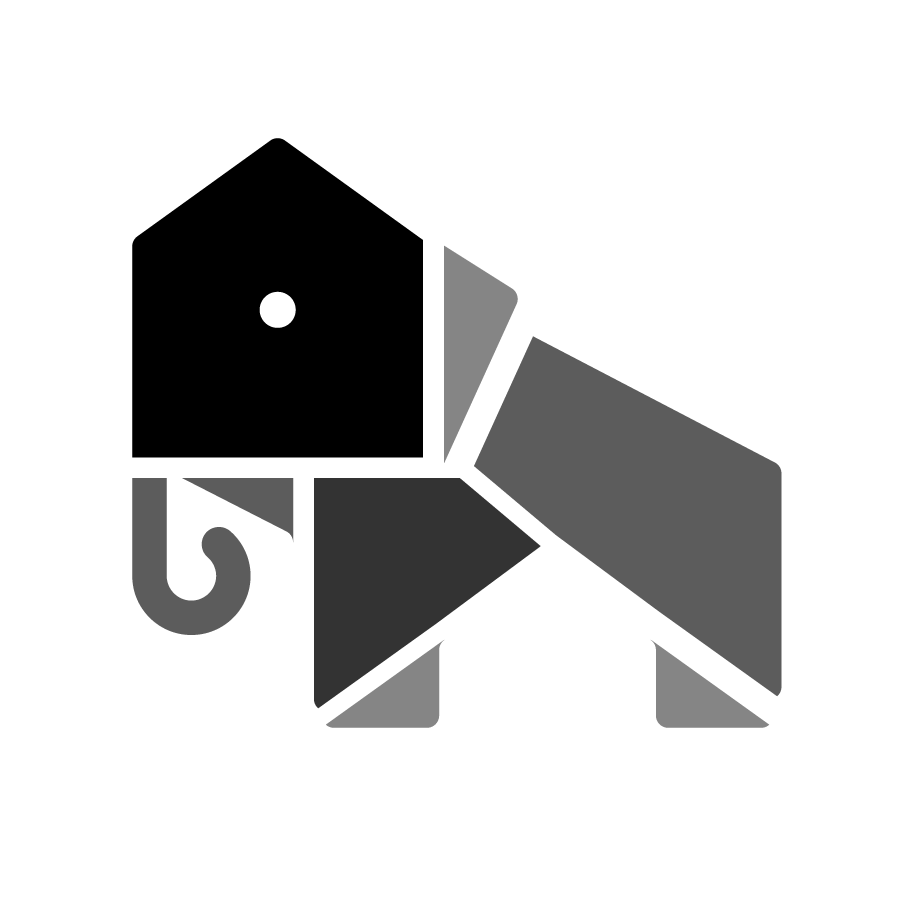 Components of different sizes